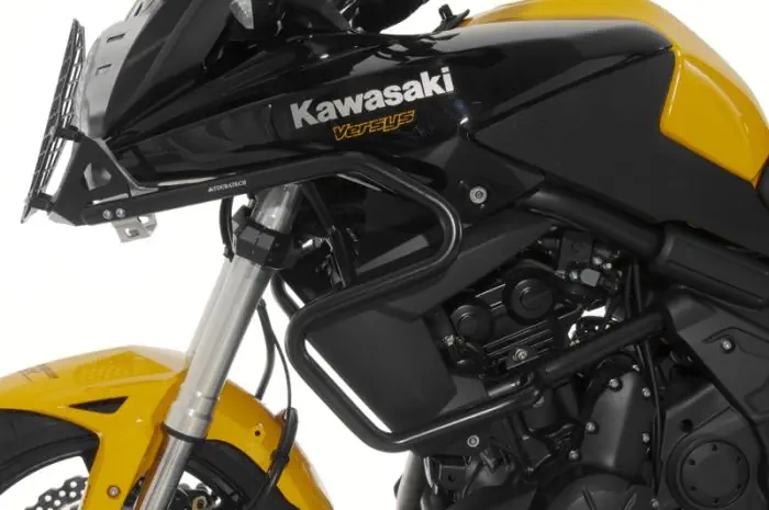 Barre di protezione Touratech per Kawasaki Versys 650 2012-2014