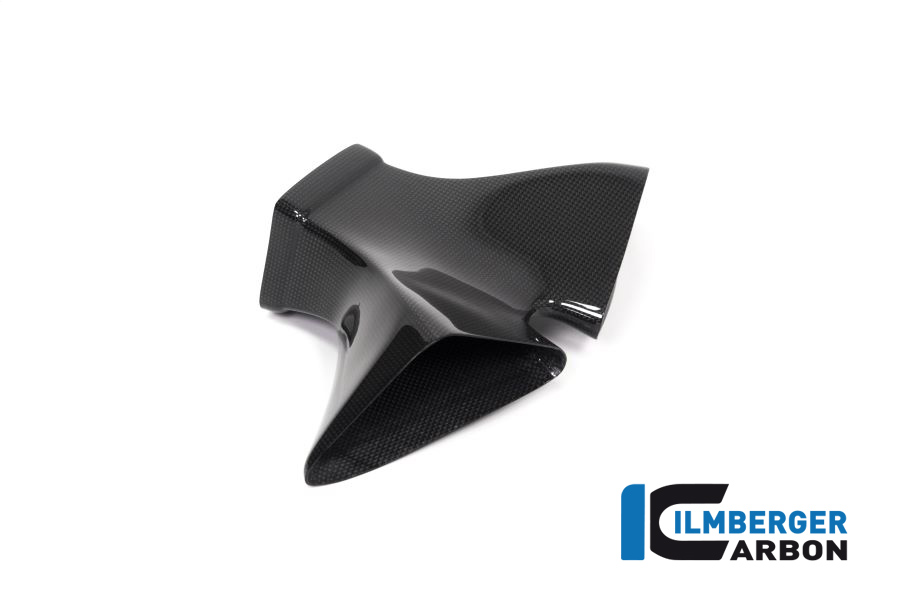 Air intake on the front fairing gloss Panigale V4 Racing