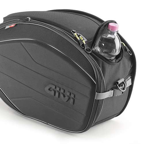 Easy-BAG Satteltaschen (Paar) Volumen 40 Liter / Max. Zuladung 5 kg à Tasche