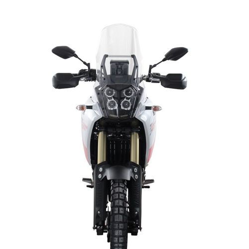 MRA Touring Windscreen TM for Yamaha Tenere 700
