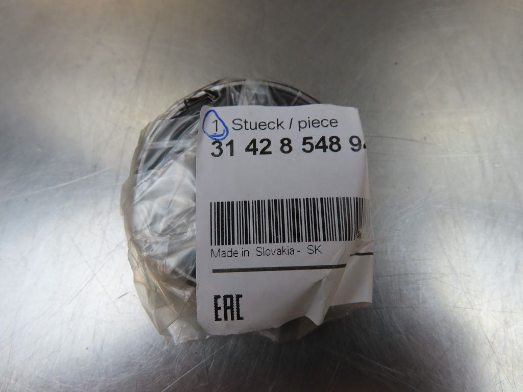 Schrägkugellager 2-reihig 31428548943 für BMW R1250GS + Adventure R1250RT