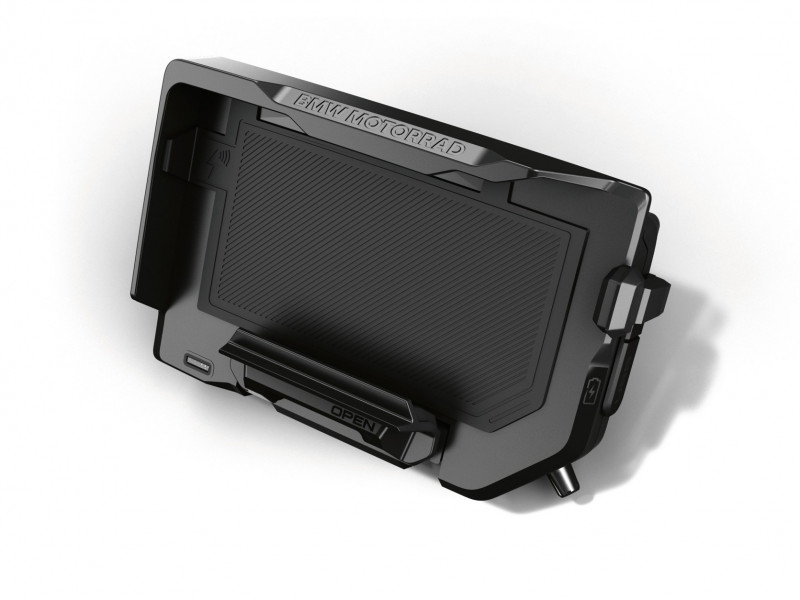 connectedride Support de téléphone ConnectedRide BMW Motorrad 77521542248