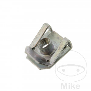 SHEET NUT M4 ME OE e.g. for F800GS