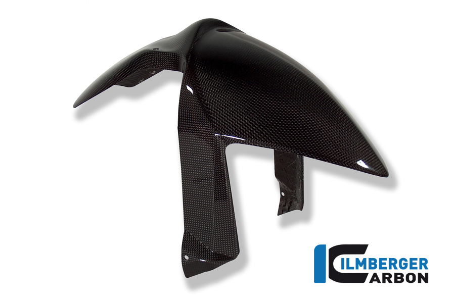 Garde-boue avant en carbone pour BMW R1200S