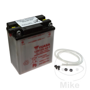 Batterie Motorrad 12N12A-4A-1 Yuasa