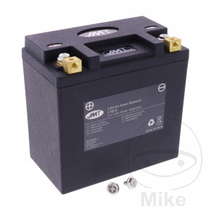 Motorcycle Battery VTB-8 V-Twin JMT Lithium-Ion