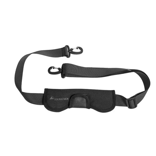 Carrying strap Touratech for bags, helmets, or backpacks