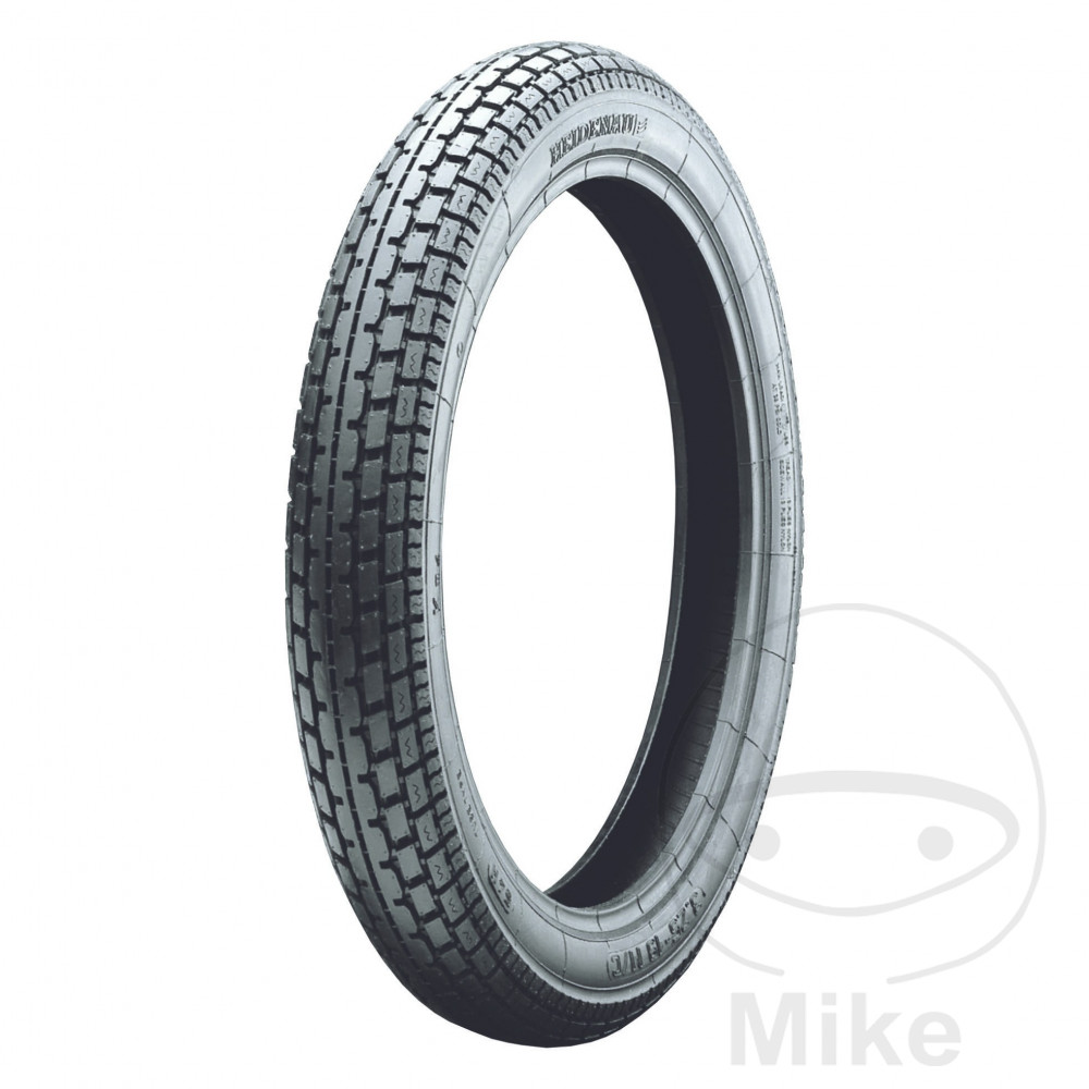 3.25-19 54H TT Tire front or rear Heidenau K34 Classic