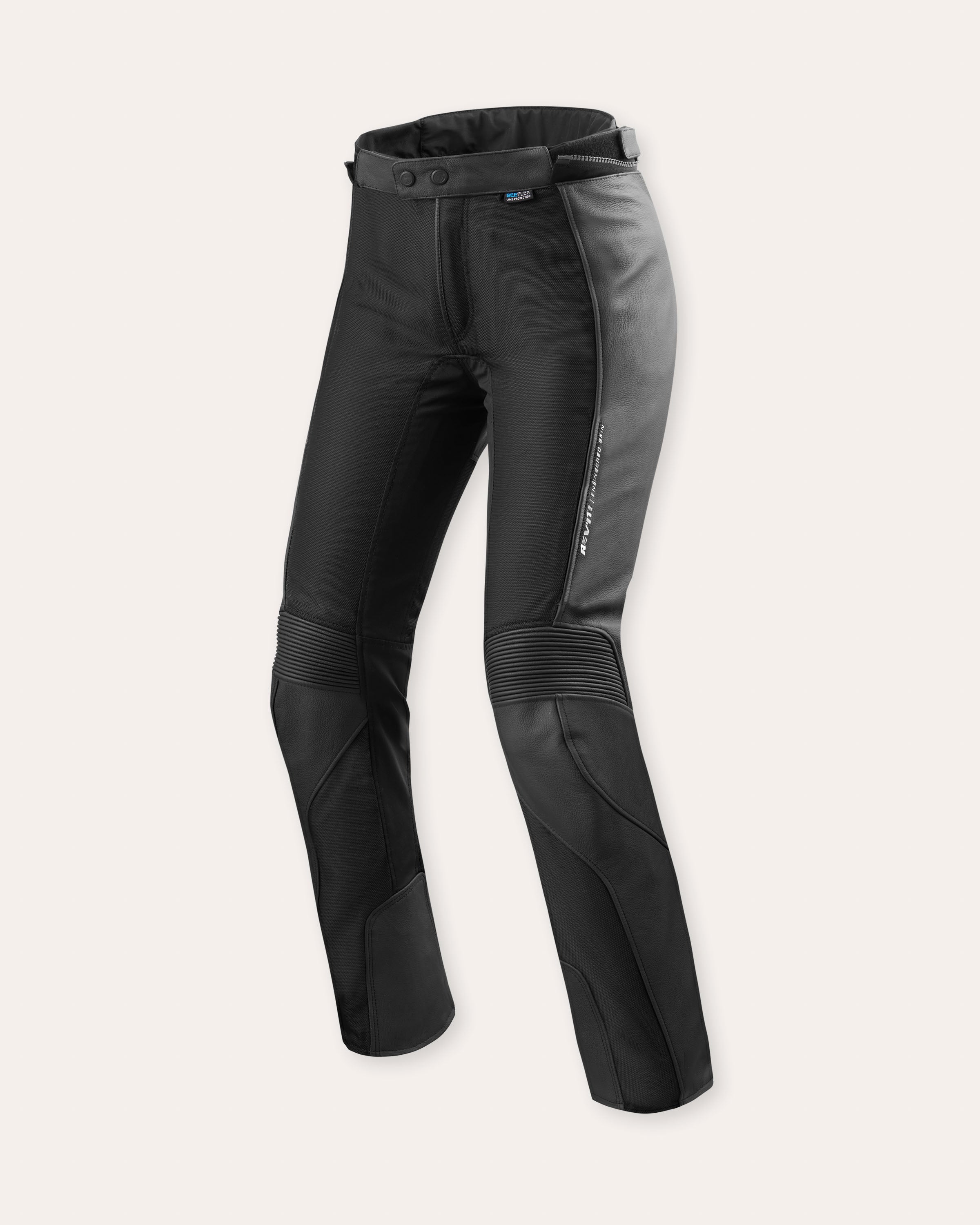 Hose Ignition 3 Ladies | Black - Schwarz / 44 / Standard - Größe: 44 - Länge: Standard