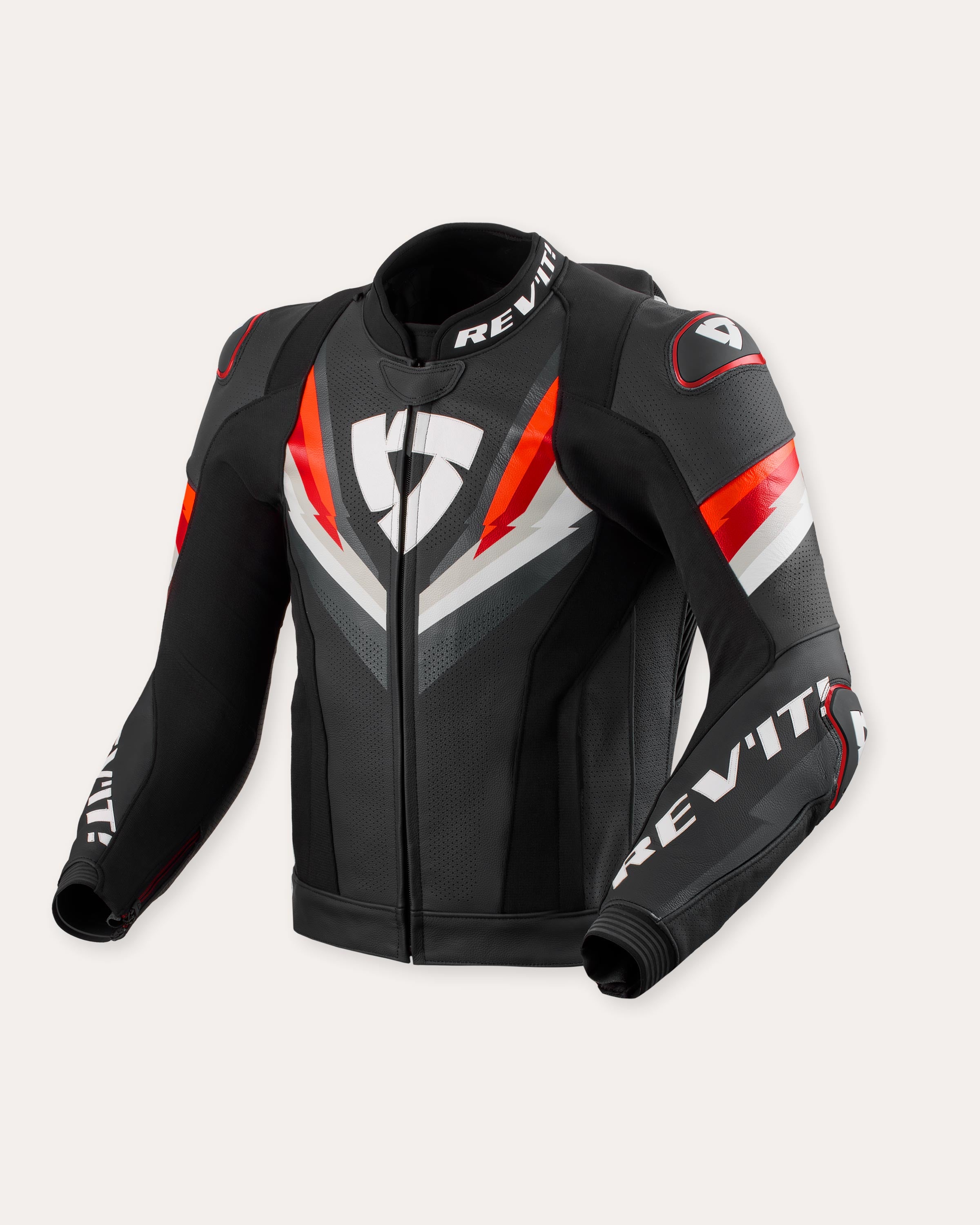 Jacke Quantum 3 Pro