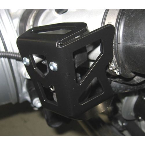 Potenciómetro de mariposa negro para BMW R1200R 2006 a 2010 R1200GS + Adventure R nineT
