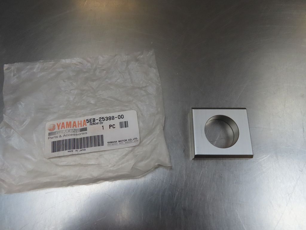 Kettenspanner 5EB-25388-00 für Yamaha TDM900A YZF-R6