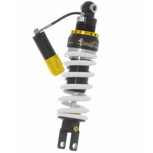 Touratech Suspension Federbein für Honda XL700V Transalp (2008-) Typ Level2