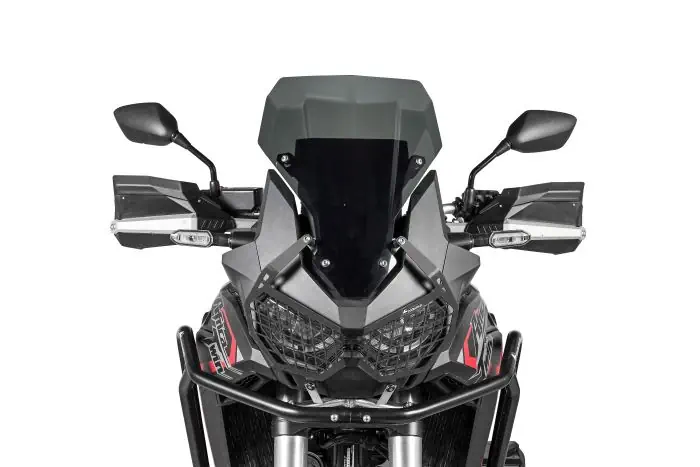 Parabrisas M tintado para Honda CRF1100L Africa Twin