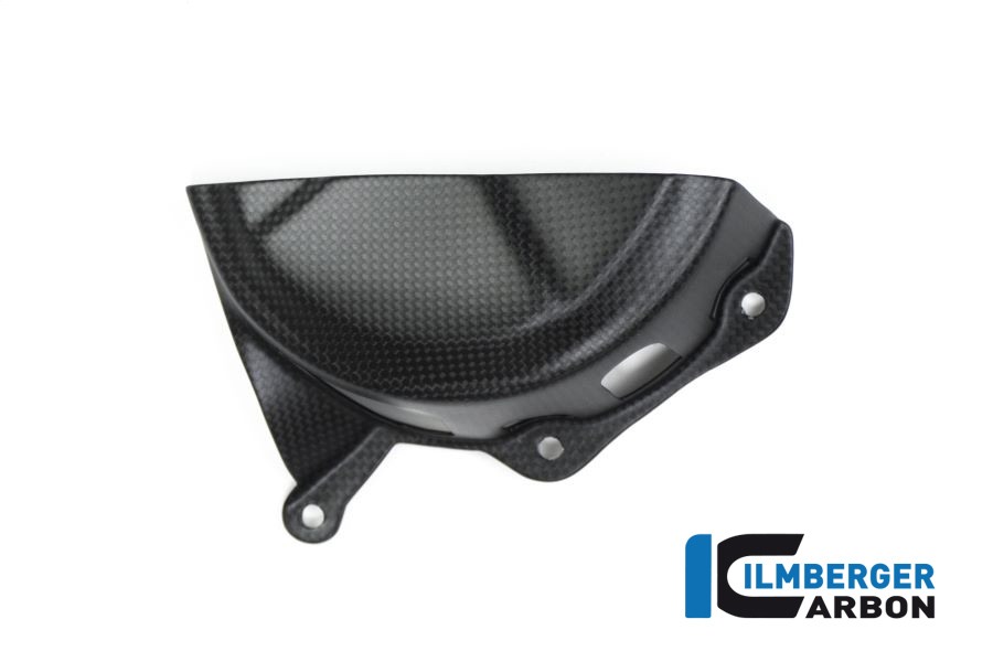 Coperchio del generatore in carbonio per Ducati Panigale 1199 2012-2014 / Racing / 899 2013-2014