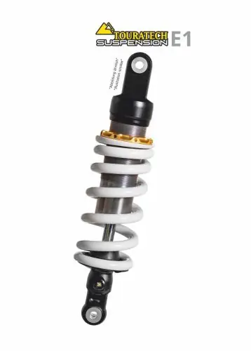 Amortiguador Touratech E1 para BMW F650GS