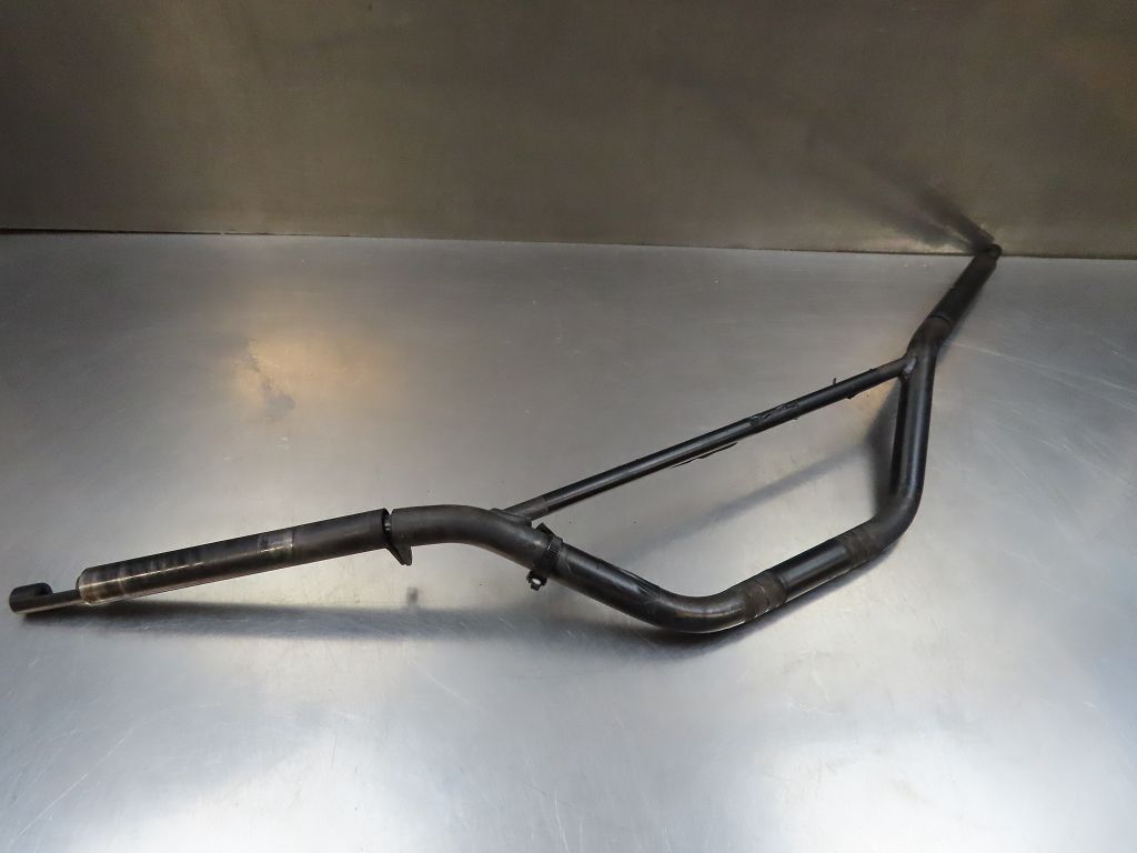 Lenker hochgezogen Heizgriff 32712331876 für BMW R1100GS R850GS
