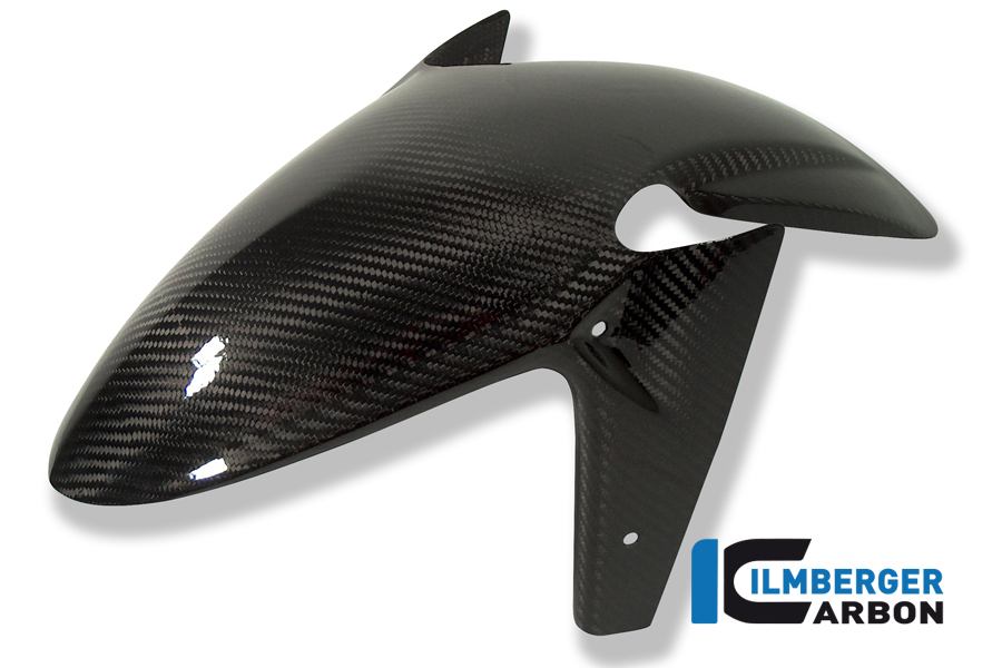 Protezione parafango anteriore in carbonio per BMW K1200R Sport K1300S K1200S
