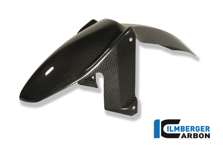 Front Mudguard Carbon - BMW F 800 S / ST (2006-now)