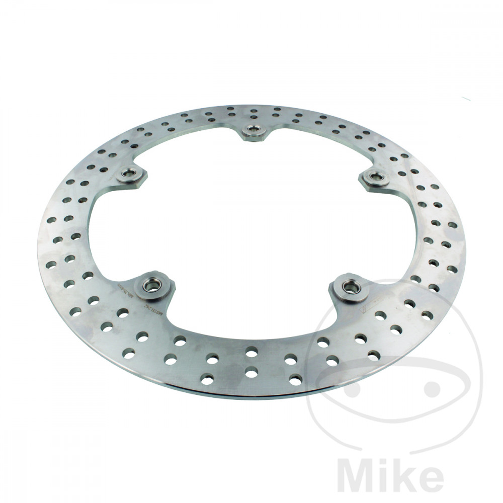 Bremsscheibe starr TRW vernietet