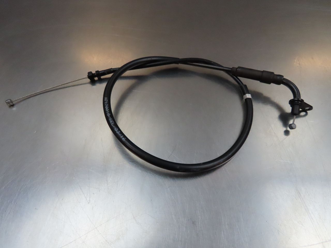 Câble d'accélérateur Bowden pour BMW G310R 32738556596 Câble d'accélérateur Bowden pour BMW G310R 32738556596
