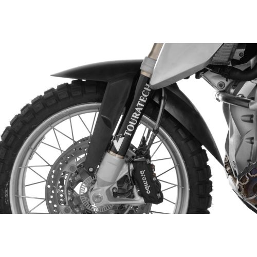 Juego de decoración de horquilla Touratech para BMW R1200GS LC 2013-2016 + Adventure LC 2014-2016