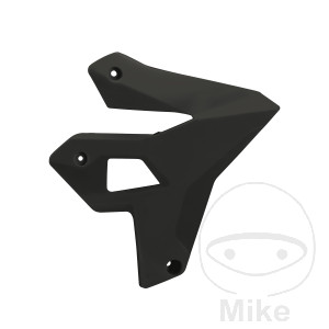 Abdeckung Luftfilter Kasten schwarz