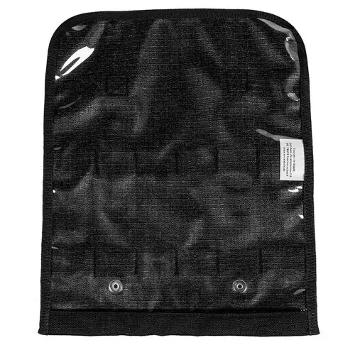 Borsa per mappa Touratech per borsa serbatoio Touring e Touring MIDI Borsa per mappa Touratech per borsa serbatoio Touring e Touring MIDI