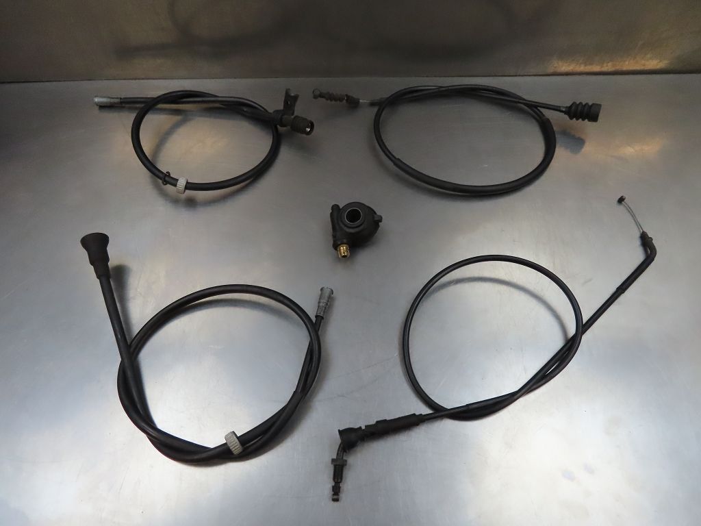 Tachowelle Tachoschnecke Tachoantrieb Kupplungszug Gaszug für BMW E169 F650ST