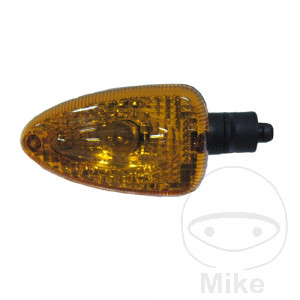 Luz intermitente recambio original delantero derecho trasero izquierdo para por ejemplo BMW F650 GS Twin