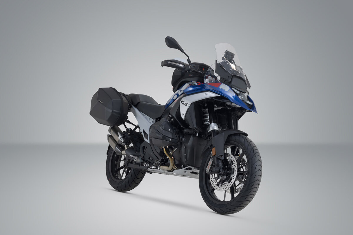 Sonderangebot AERO ABS Seitenkoffer-System 2x25 l für BMW R 1300 GS (23-)