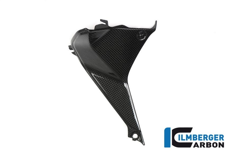 Cubierta interior de carbono izquierda del cockpit para BMW R1200RS LC