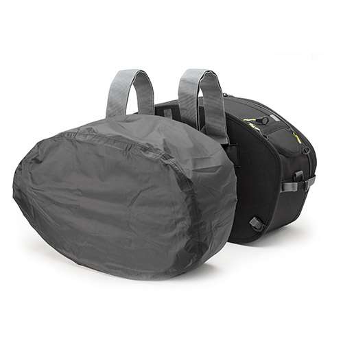Easy-BAG Satteltaschen (Paar) Volumen 40 Liter / Max. Zuladung 5 kg à Tasche