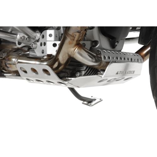 Motorschutz Aluminium BMW R1200GS (2006-2012)/R1200GS Adventure (2006-2013)