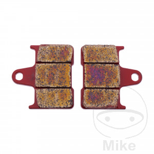 Pastilla de freno Sinter trasera SP Brembo para BMW M1000RR