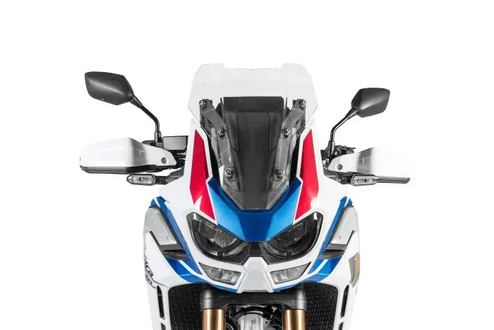 Parabrezza trasparente per Honda CRF1100L Adventure Sports