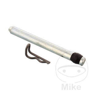 Juego de pasadores de guía de pinza de freno delantero OE para BMW R 1100 GS S RS R RT K 1100 LT RS R1200C