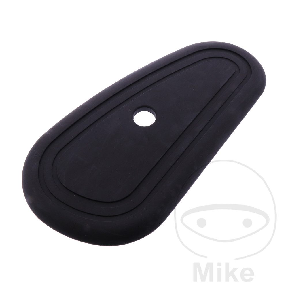 Left tank protector for BMW R50 R50/2 R50S R60 R60/2 R69 R69S