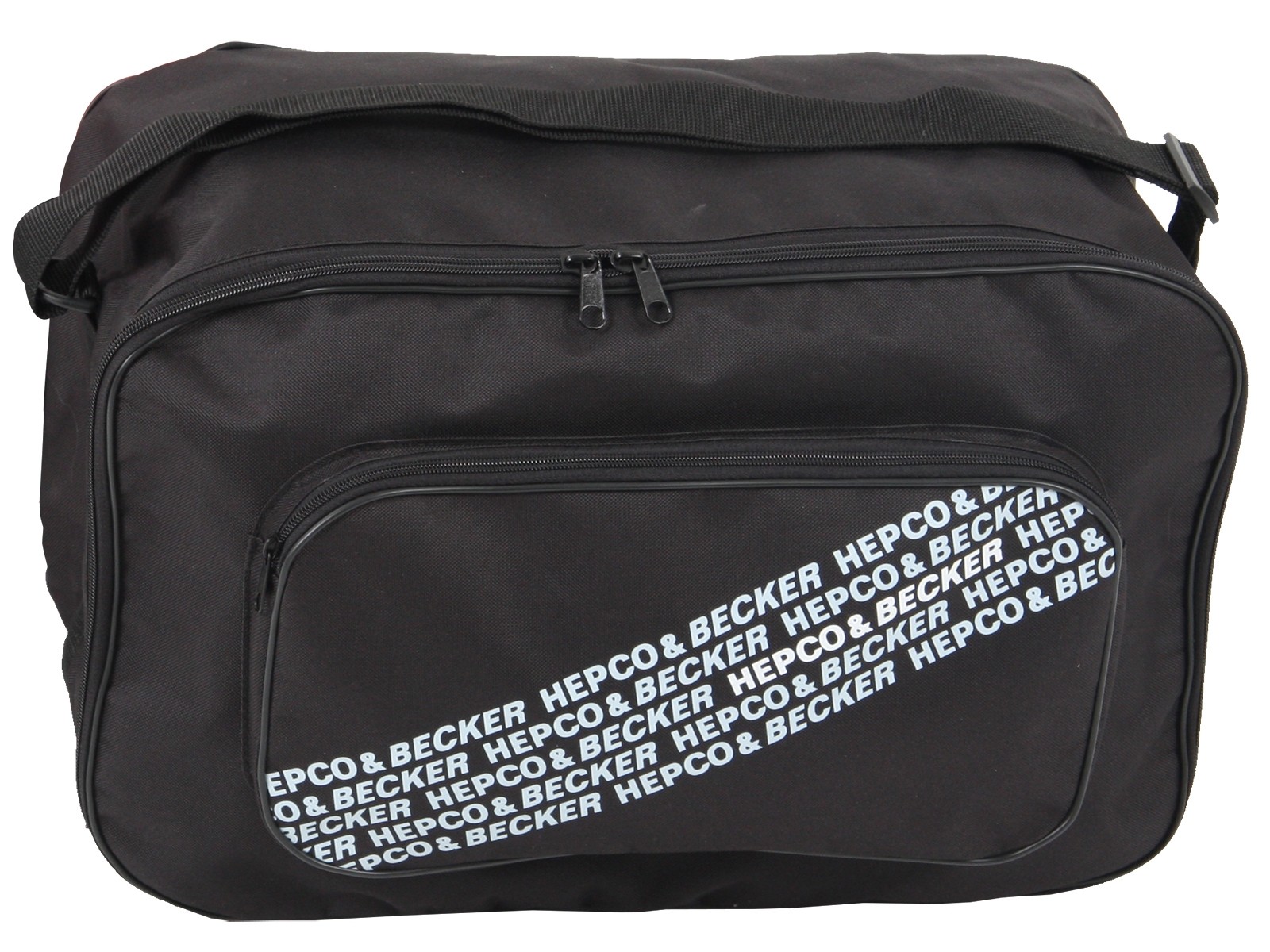 Hepco&Becker Bolsa Interior Junior Topcase 55 Journey Topcase 42+50+52 Journey 42 Maletas Laterales