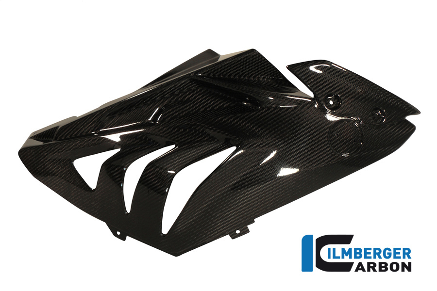 Fairing Race Side Panel (right) Carbon - BMW S 1000 RR Stocksport/Racing (2012-2014)