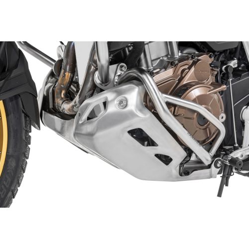 Support de protection moteur pour Honda CRF1100L Africa Twin / CRF1100L Adventure Sports - DCT