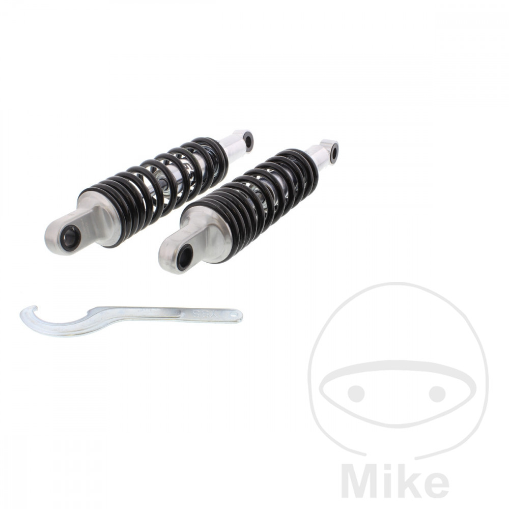 Adjustable YSS Shock Absorber Pair for BMW R50 60 65 75 /5 /6 /7 80 100