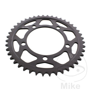 BMW S1000RR 2009-2018 JT 44T Sprocket 525 Pitch Black INNER 110 LK130.8