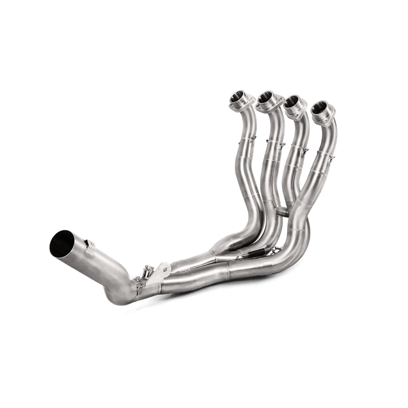 Akrapovic Optional Header (SS) Exhaust Manifold for Suzuki GSX-R 1000 from 2017