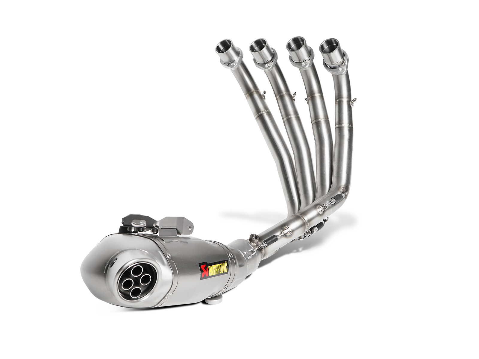 4264b678cf5b48048f4f7994cb17ee3d Scarico Akrapovic Racing Line (Titanio) per Honda CB650F dal 2015 CBR650F dal 2015
