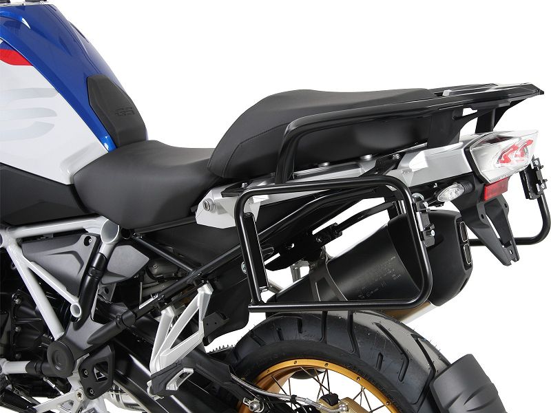 Hepco&Becker Side Case Carrier Lock-it for BMW R1250GS (2018-)