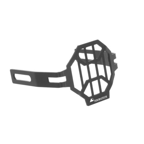 Protektorsatz für LED Zusatzscheinwerfersätze 01-048-5482-0 und 01-048-5484-0 *OFFROAD USE ONLY*