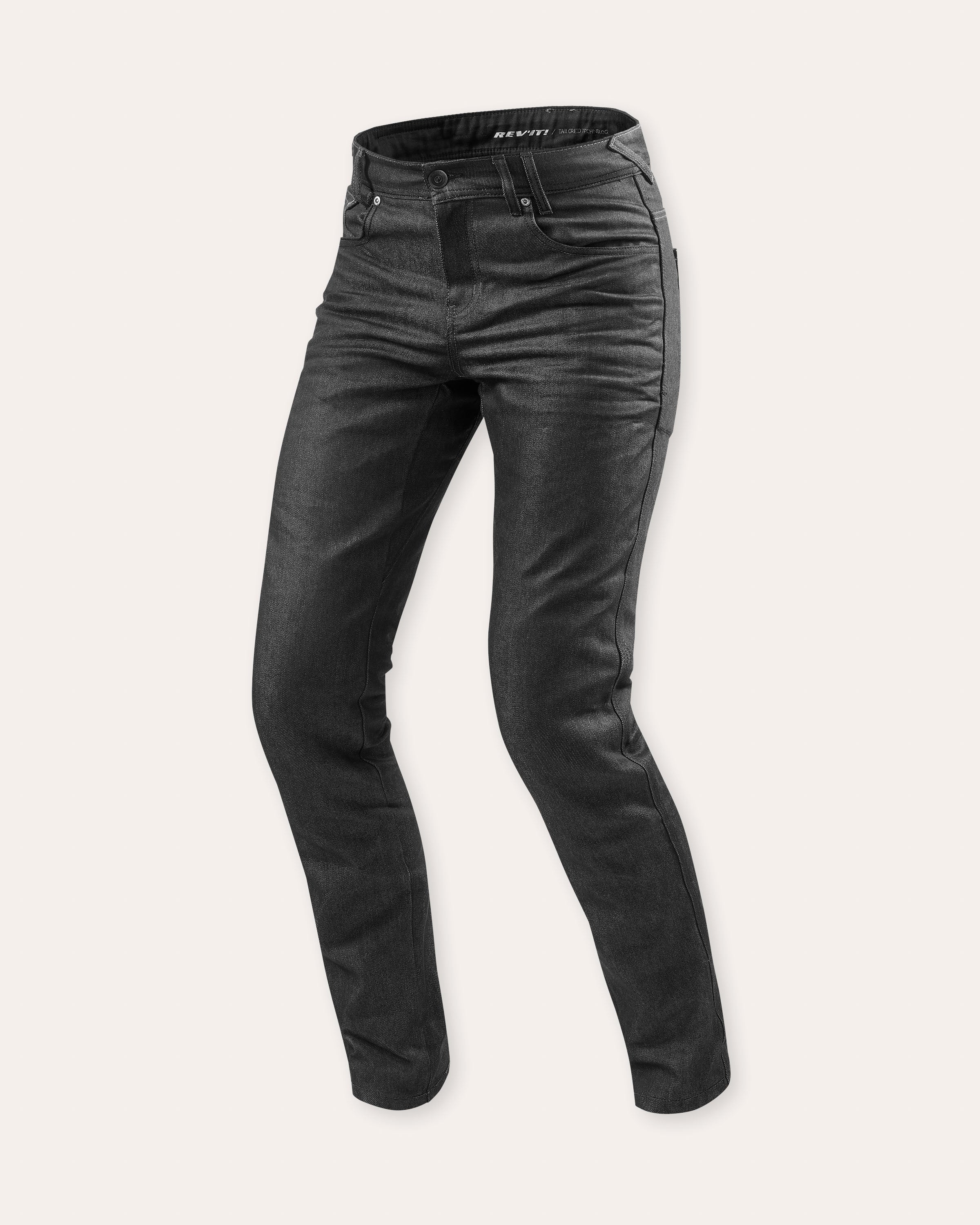 Jeans Lombard 2 RF | Dark Grey - Dunkelgrau / 30 / L32 - Größe: 30 - Länge: L32