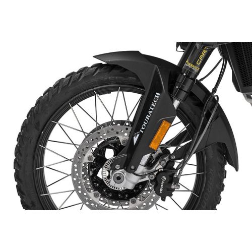 Juego de decoración de horquilla Touratech para BMW F850GS / F850GS Adventure