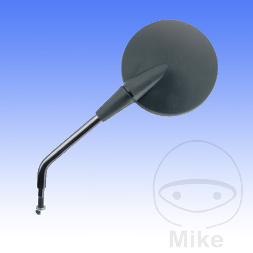 Spiegel rund schwarz links+rechts Alternative: 7130862